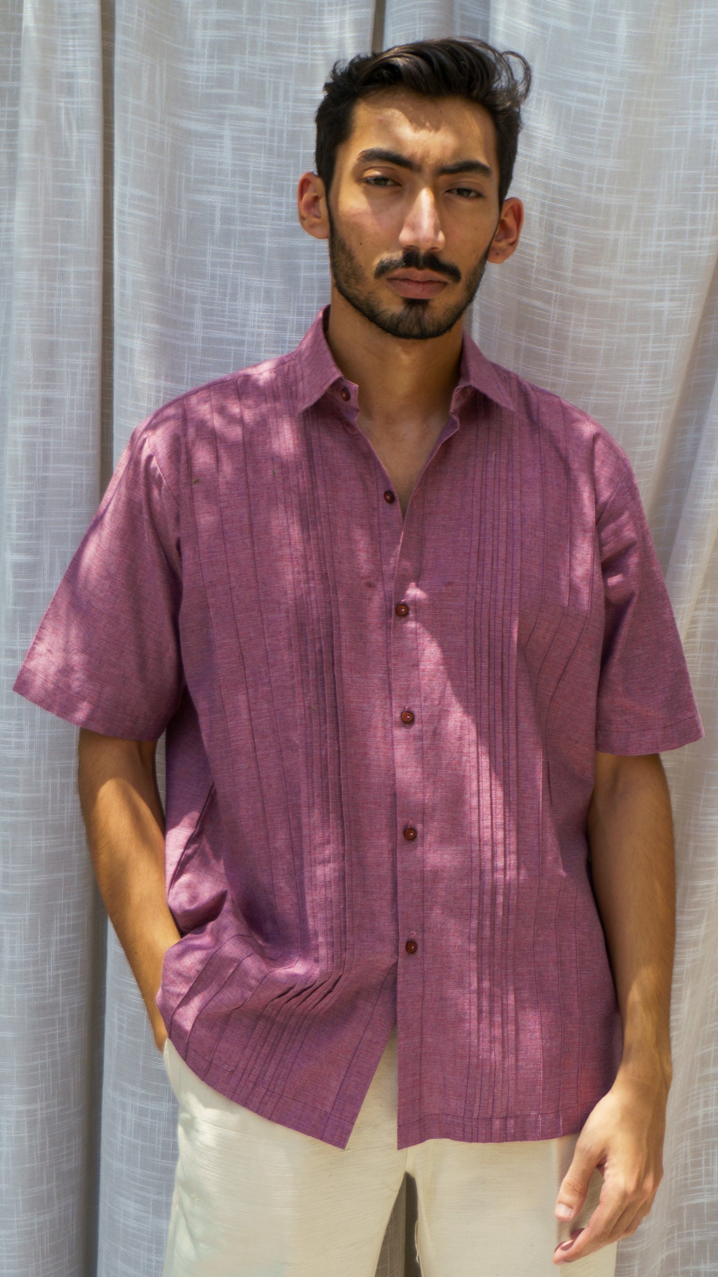 Ashiq Shirt