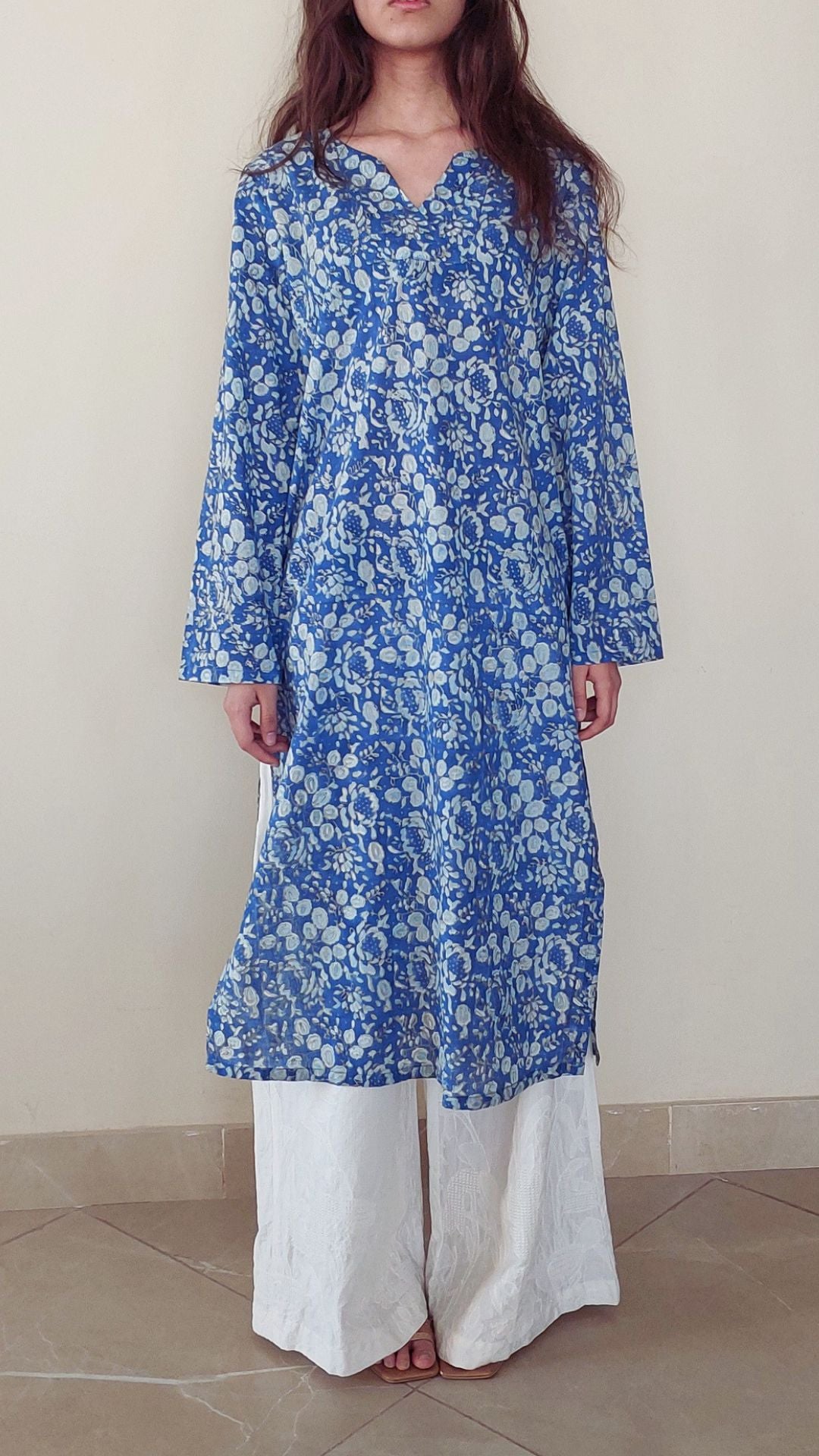 Golnashin Kurta
