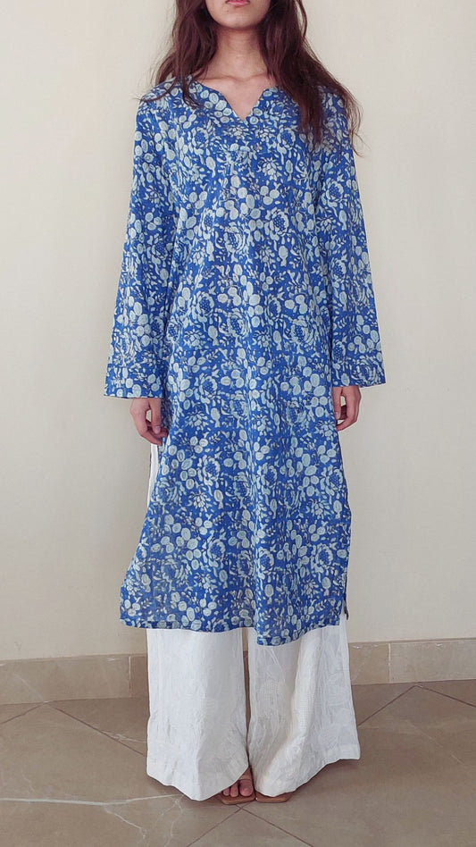 Golnashin Kurta