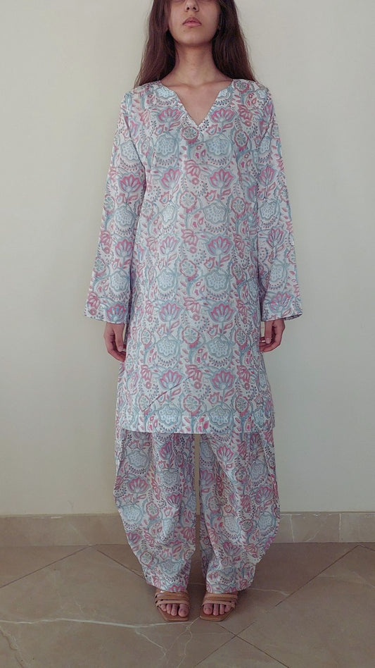 Sosan Coord Set