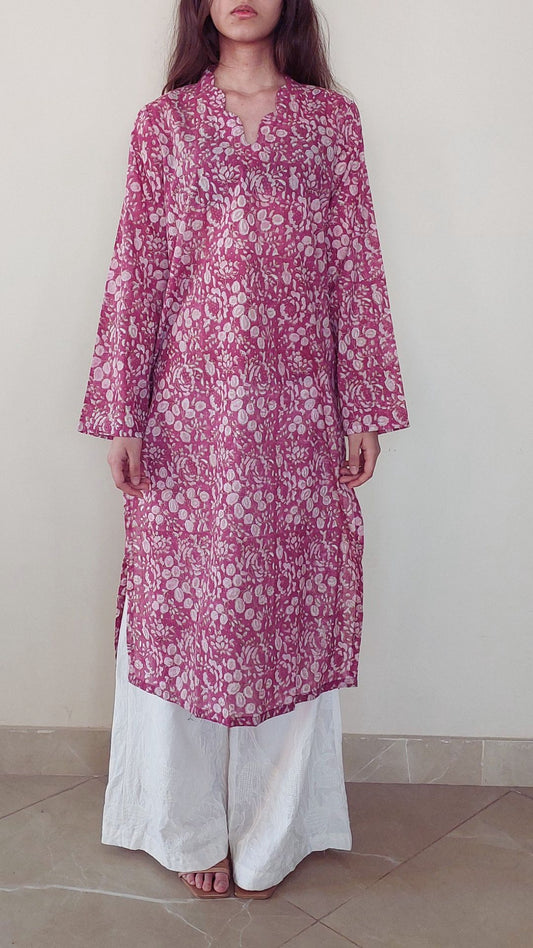 Arafin Kurta