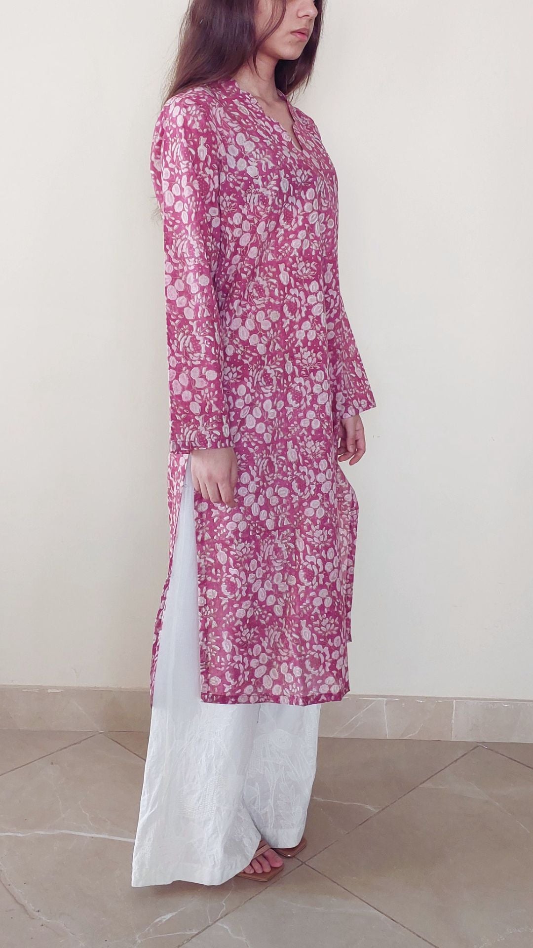 Arafin Kurta