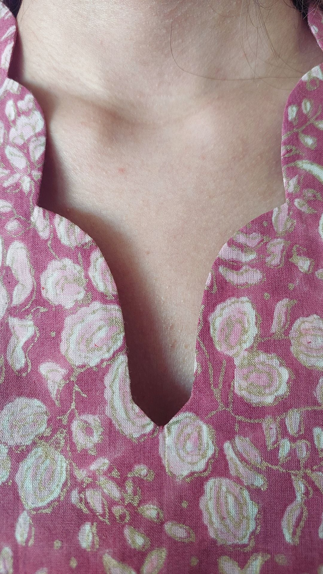 Arafin Kurta