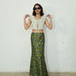 Paristan Slip Skirt