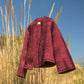 Rust Jacket