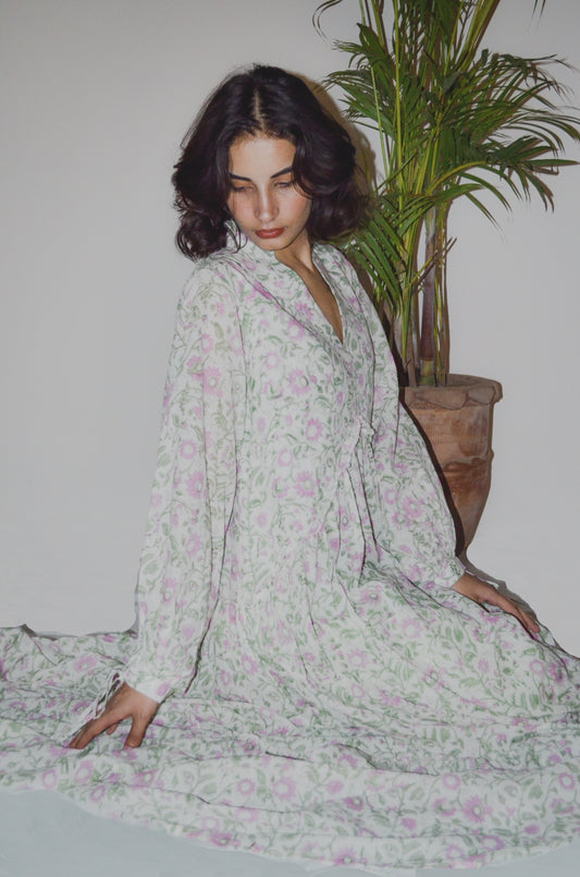 Bahar (Preorder)