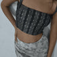 Parkha Slip Skirt