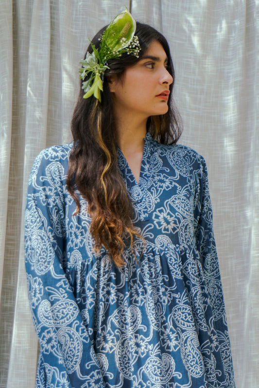 Gulnaz Maxi (Preorder)