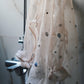 Ivory Safar Organza Shirt