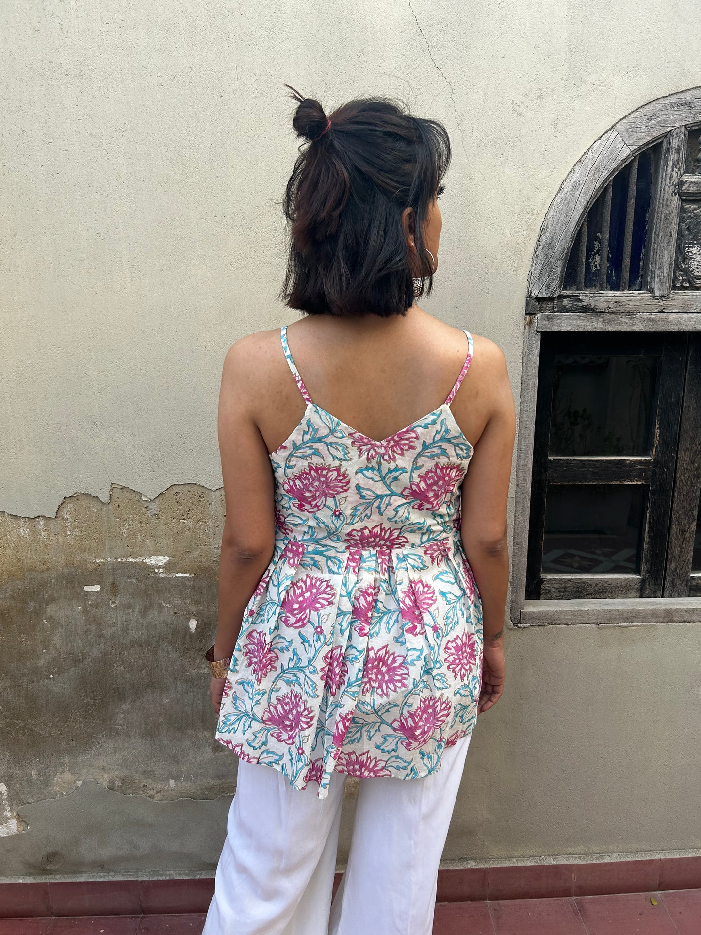 Ayla Top