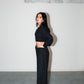 Sequin pants