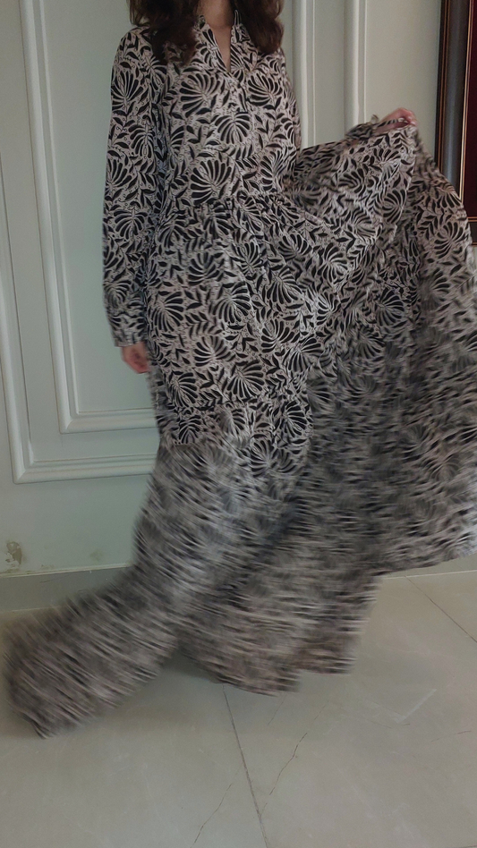 Gulandama Maxi Dress