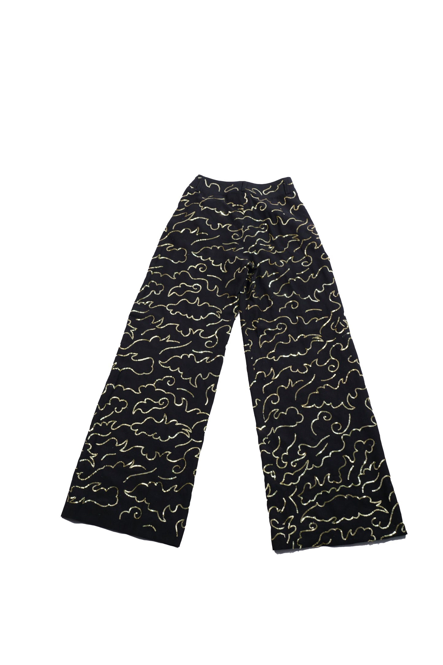 Badal Pants