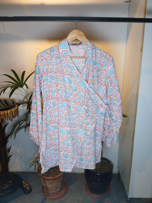 Khadder Wrap Size 12