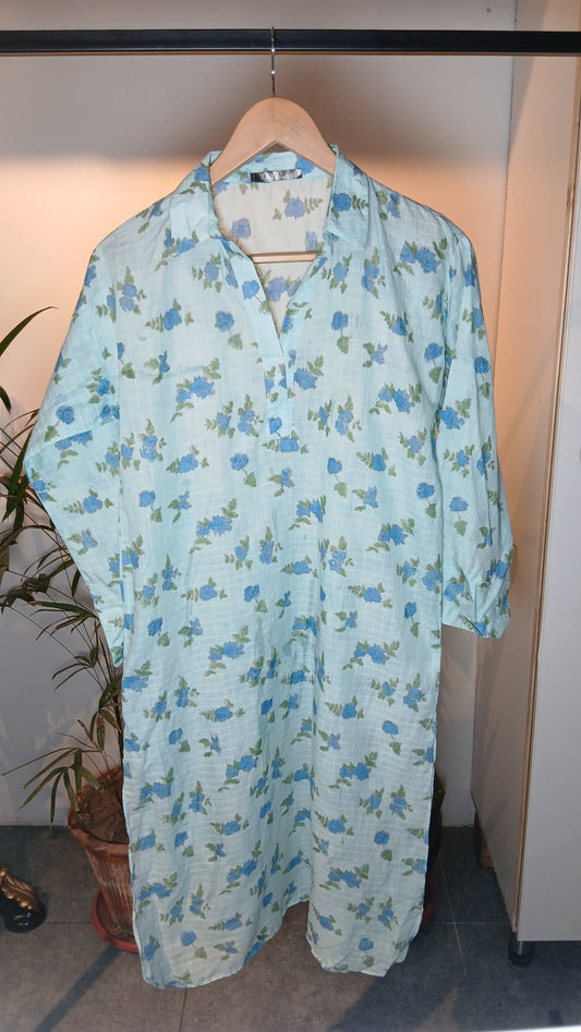Gulab  Kurta Size 8