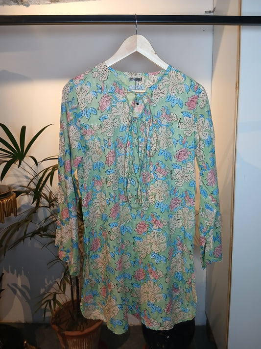 Muneera Kurta Size 12