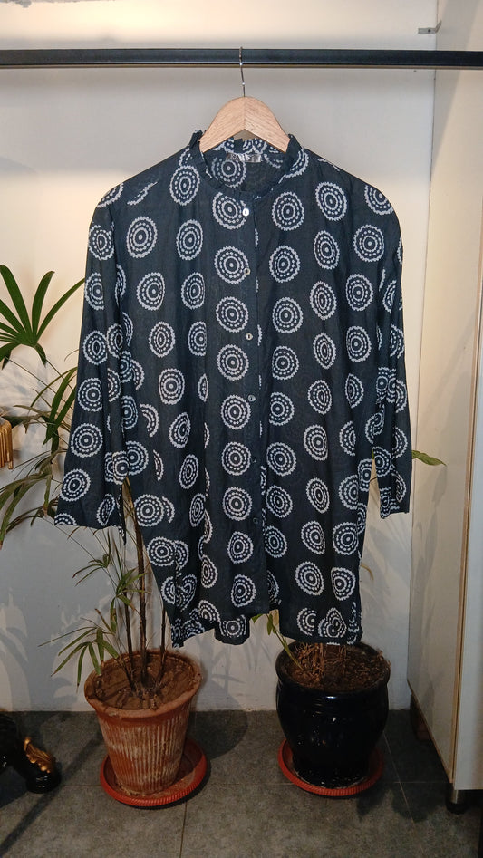 Circular Size 08