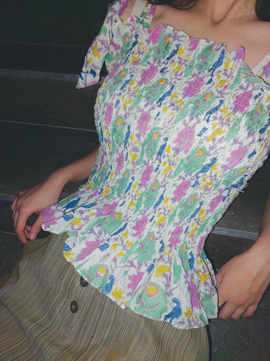 Maya Top