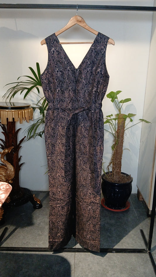 Jumpsuit Size 8