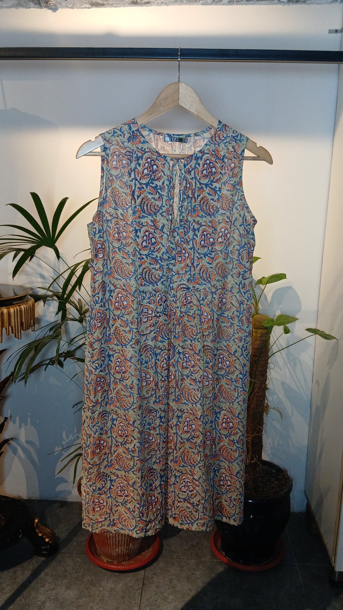 Zoe Kurta