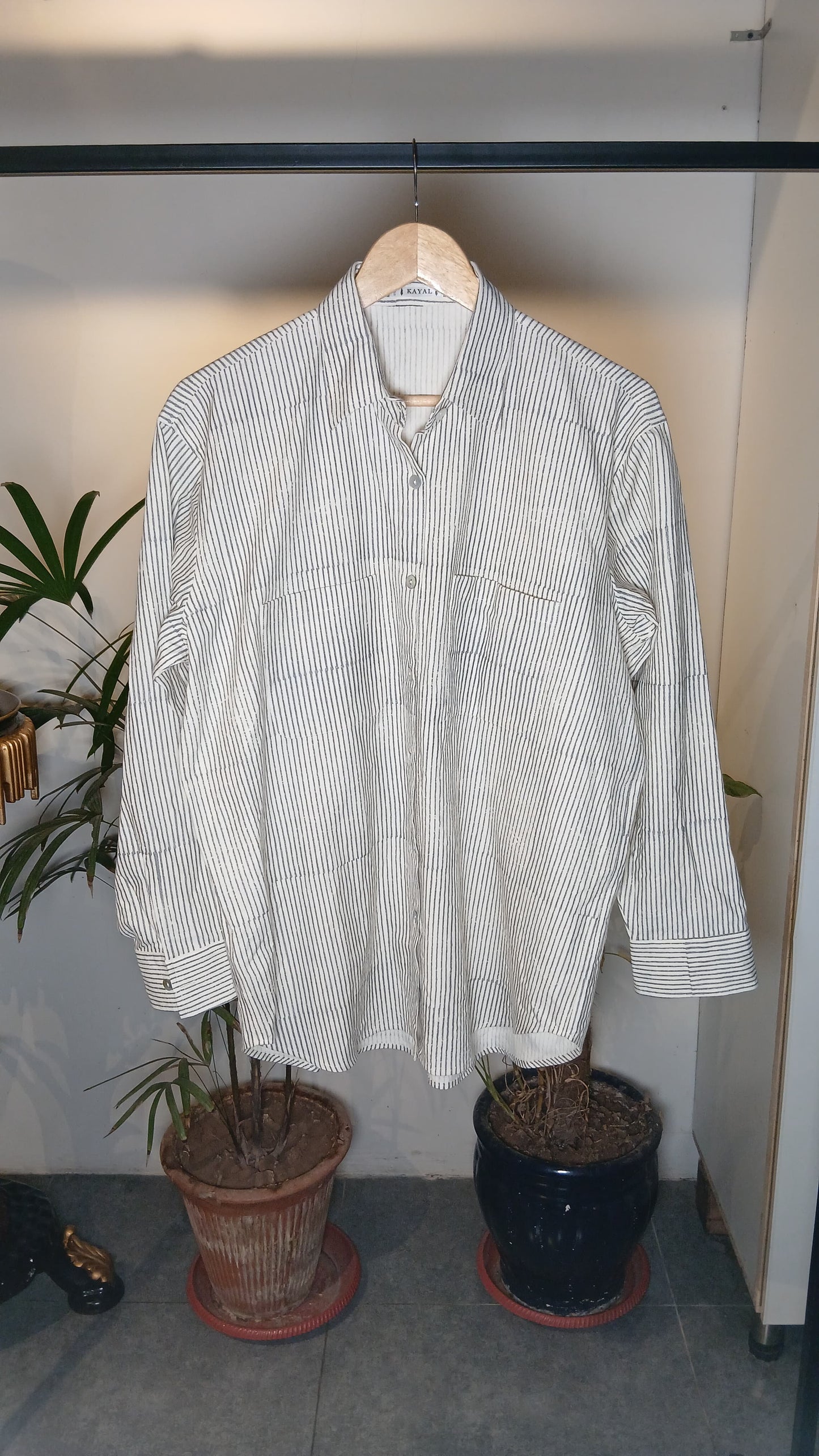 Pamir Shirt
