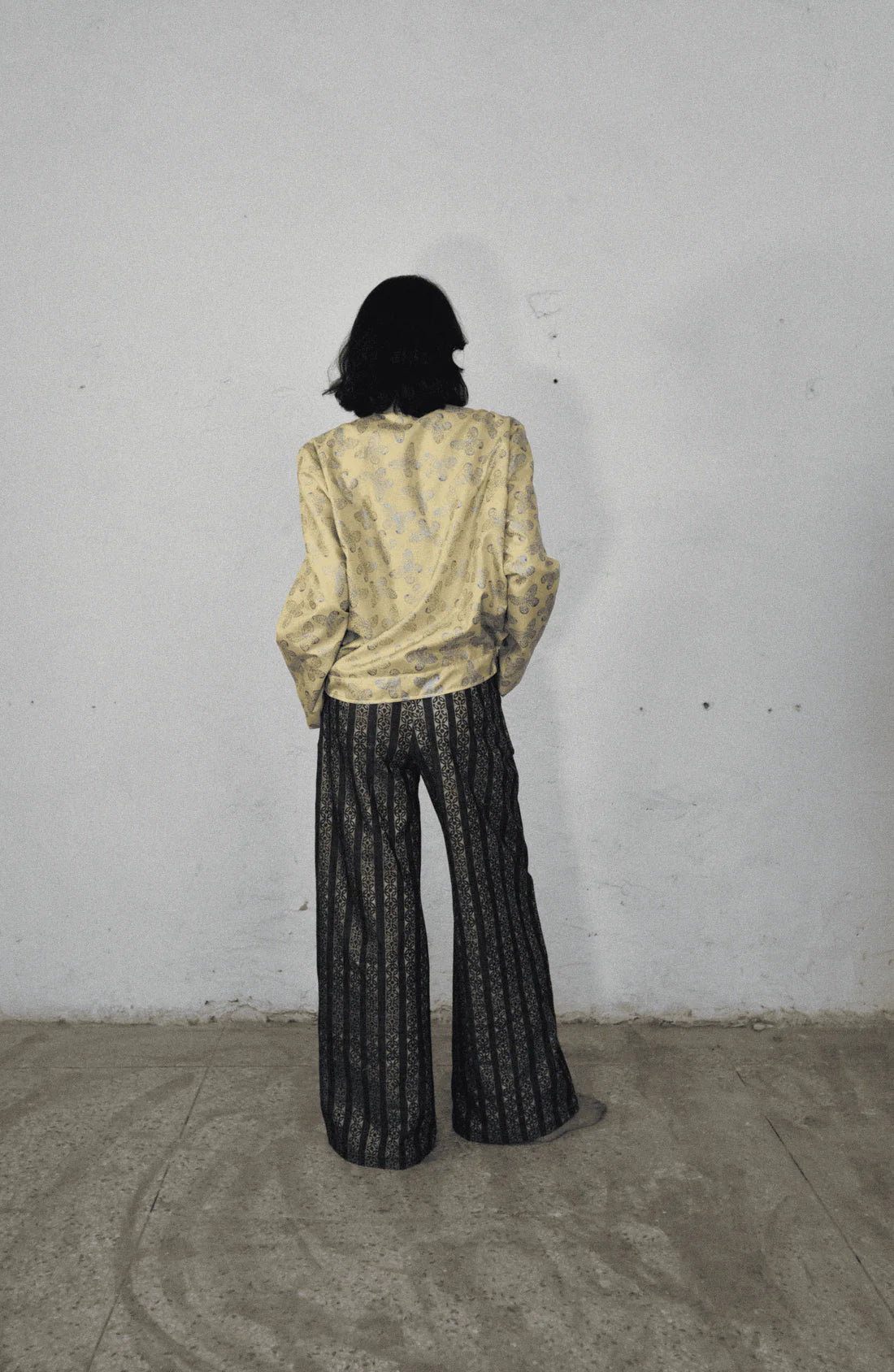 Parvaneh Pants