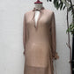 Sophiya Sheer Kurta Size 12