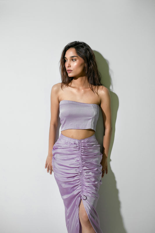Yasmeen Skirt